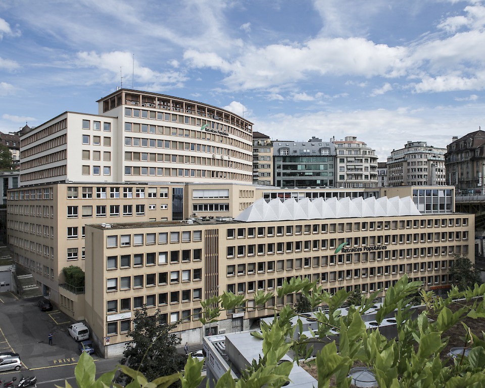 Image - Team: Calonder architectes-paysagistes / Augusto Calonder, Maracon (CH) & Masson-Tarsoly architectes / Arabella Masson, Csaba Tarsoly, Lausanne (CH) - Photo: Anne-Laure Lechat